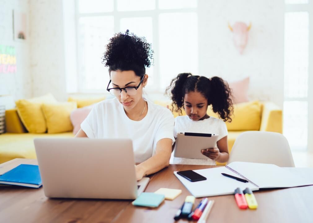 Child care benefits